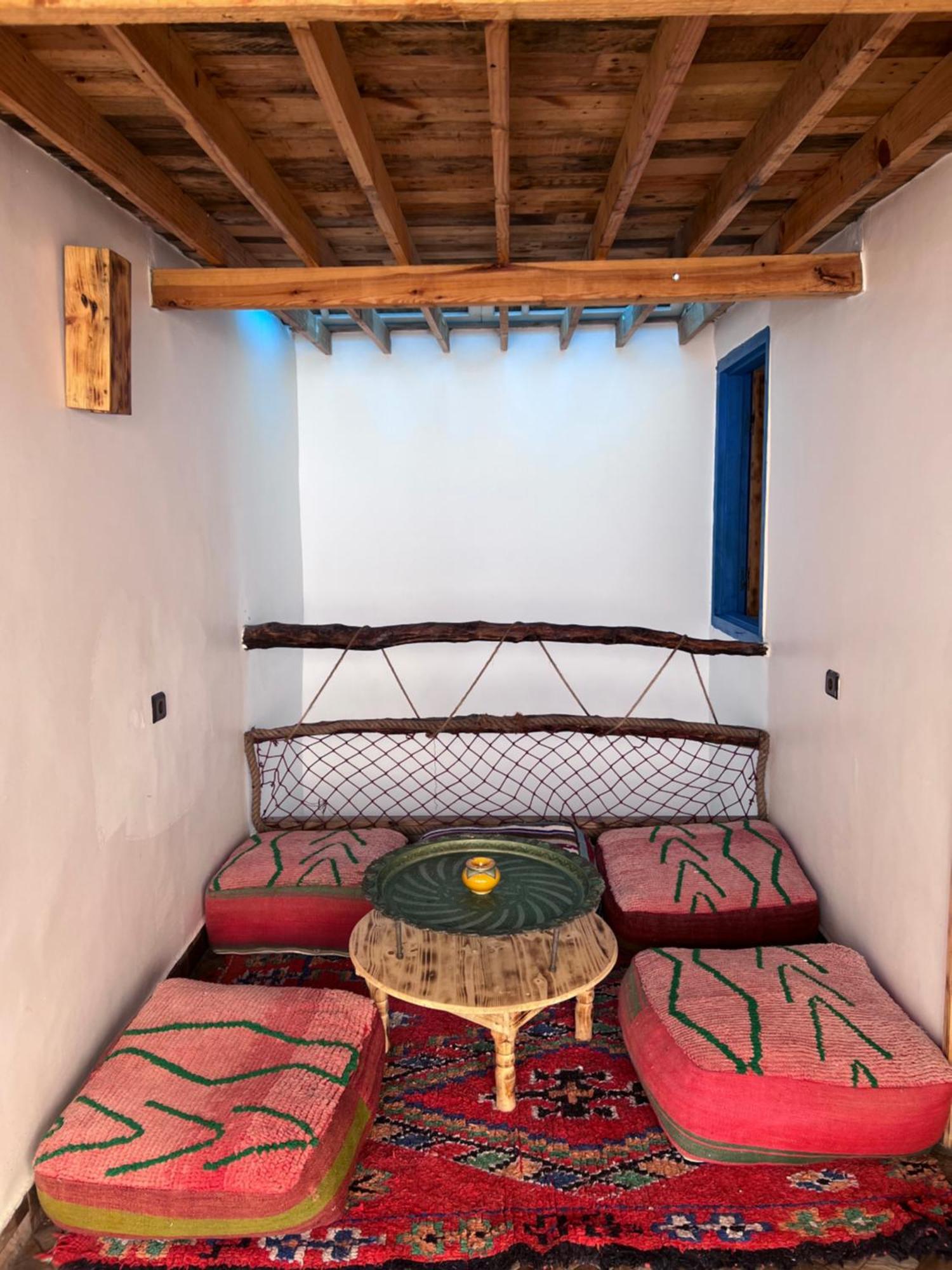 Essaouira Wood House Villa Exterior photo
