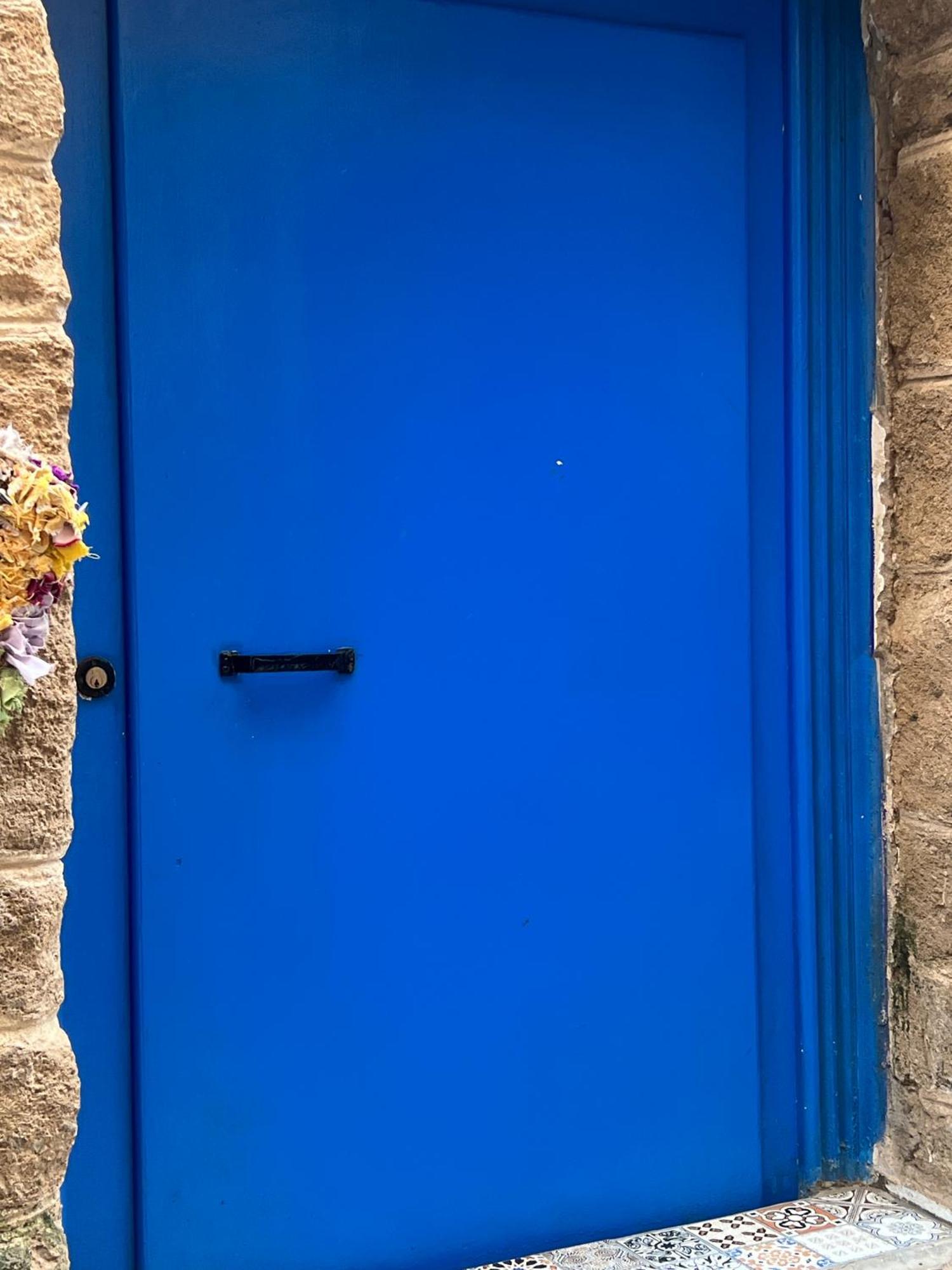 Essaouira Wood House Villa Exterior photo