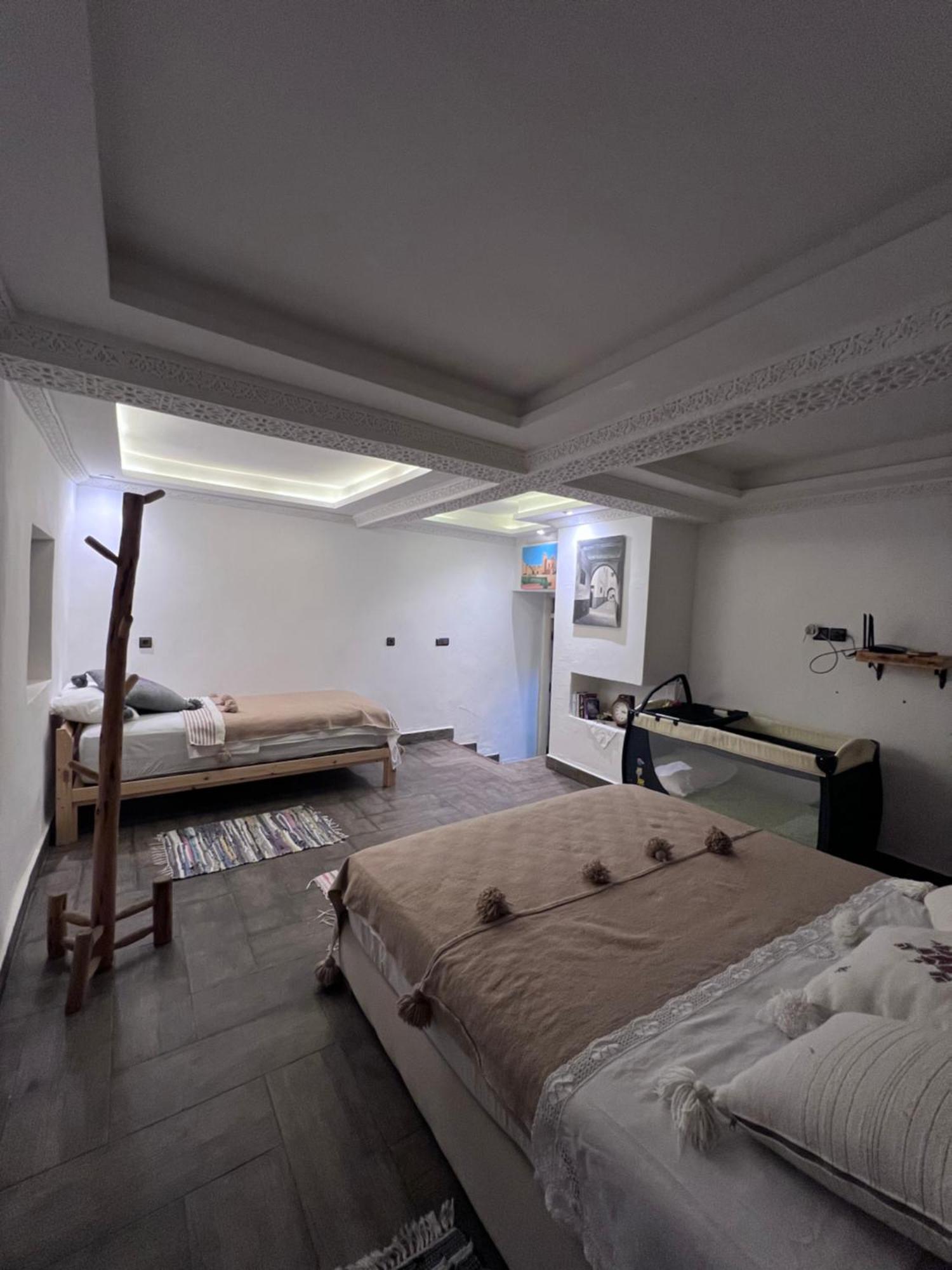 Essaouira Wood House Villa Exterior photo