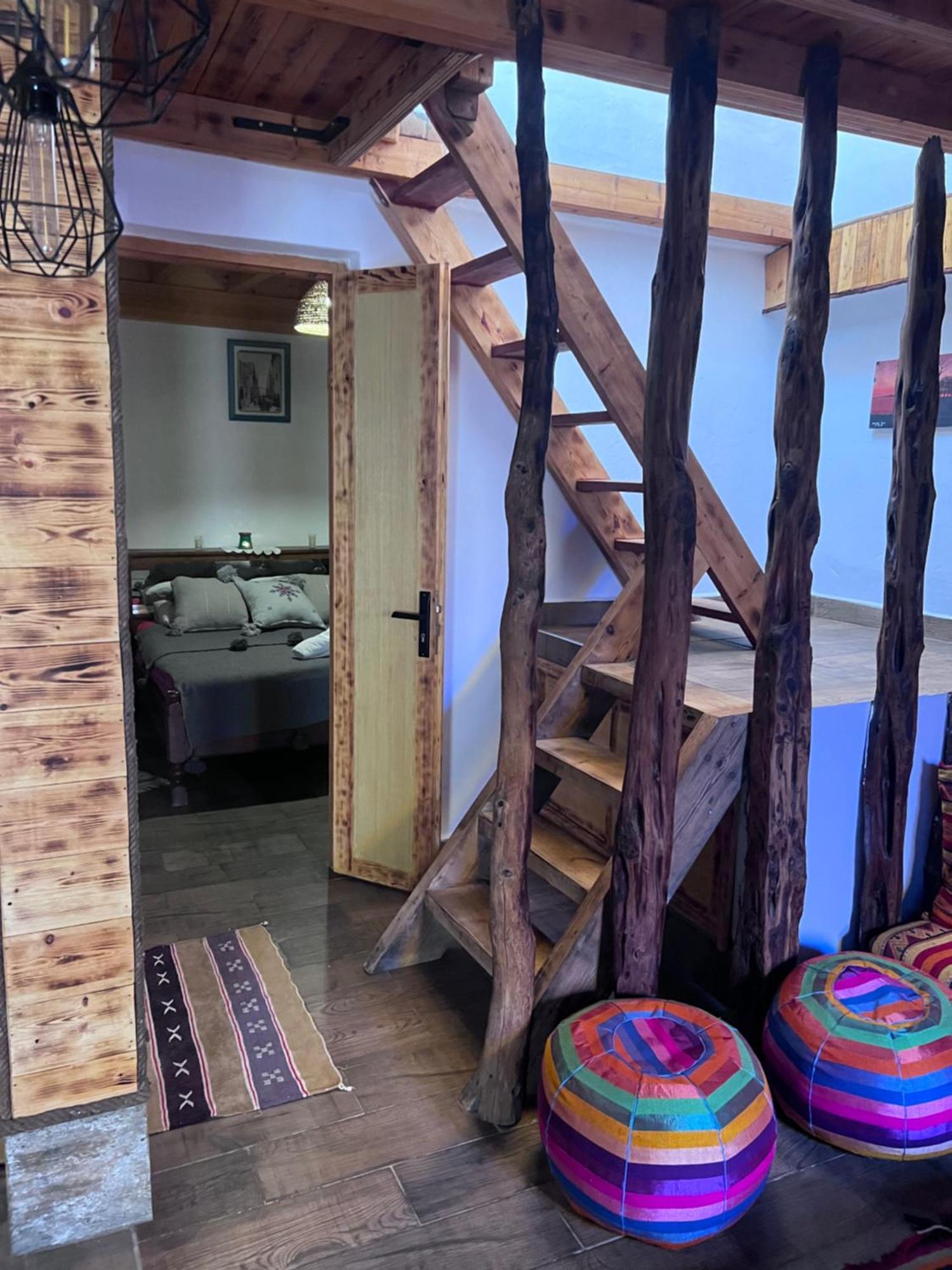 Essaouira Wood House Villa Exterior photo