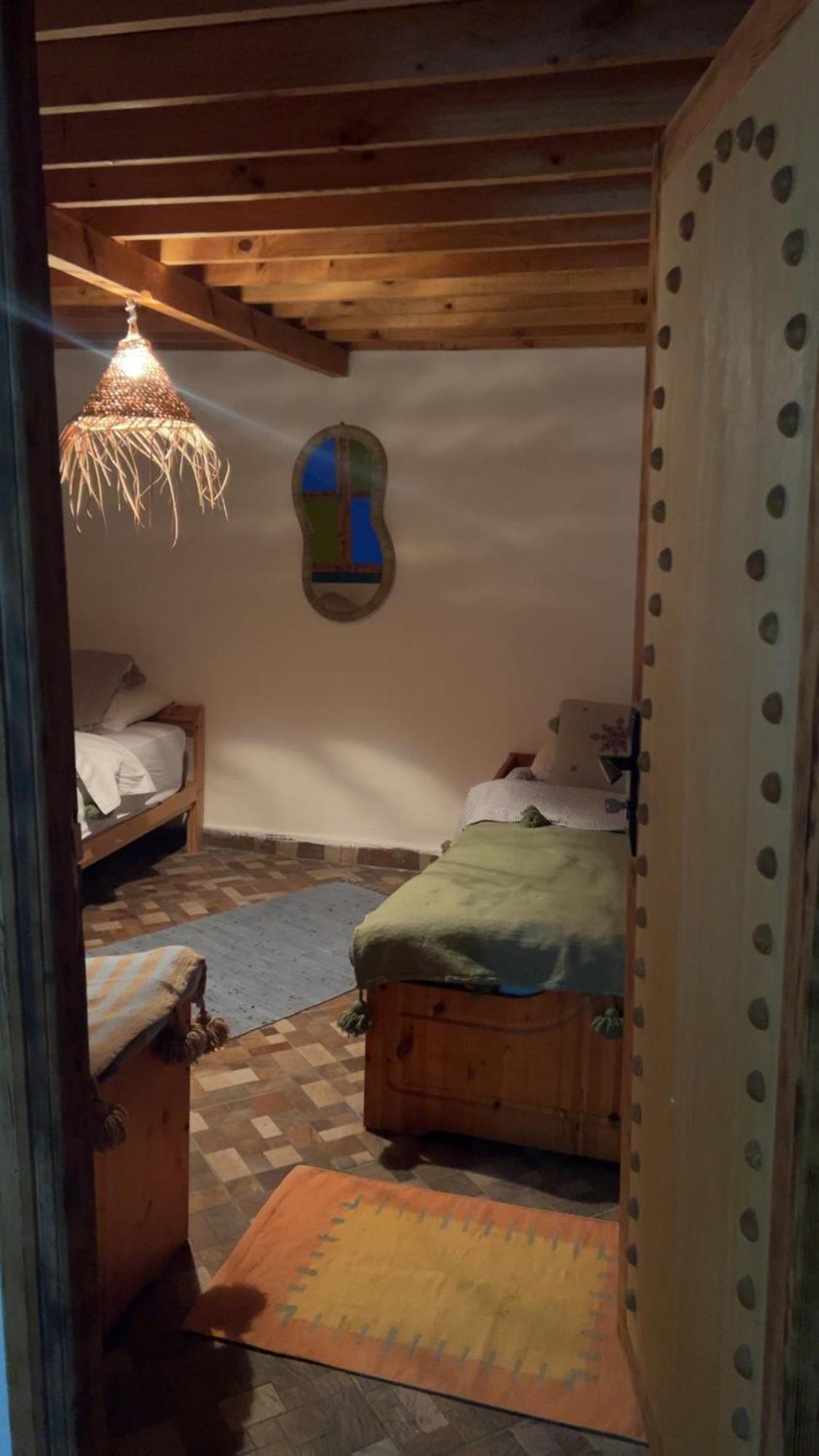 Essaouira Wood House Villa Exterior photo
