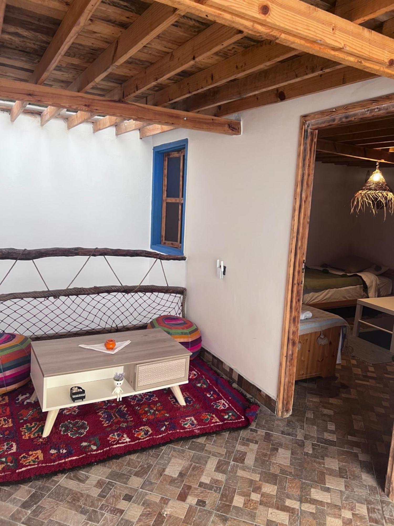 Essaouira Wood House Villa Exterior photo