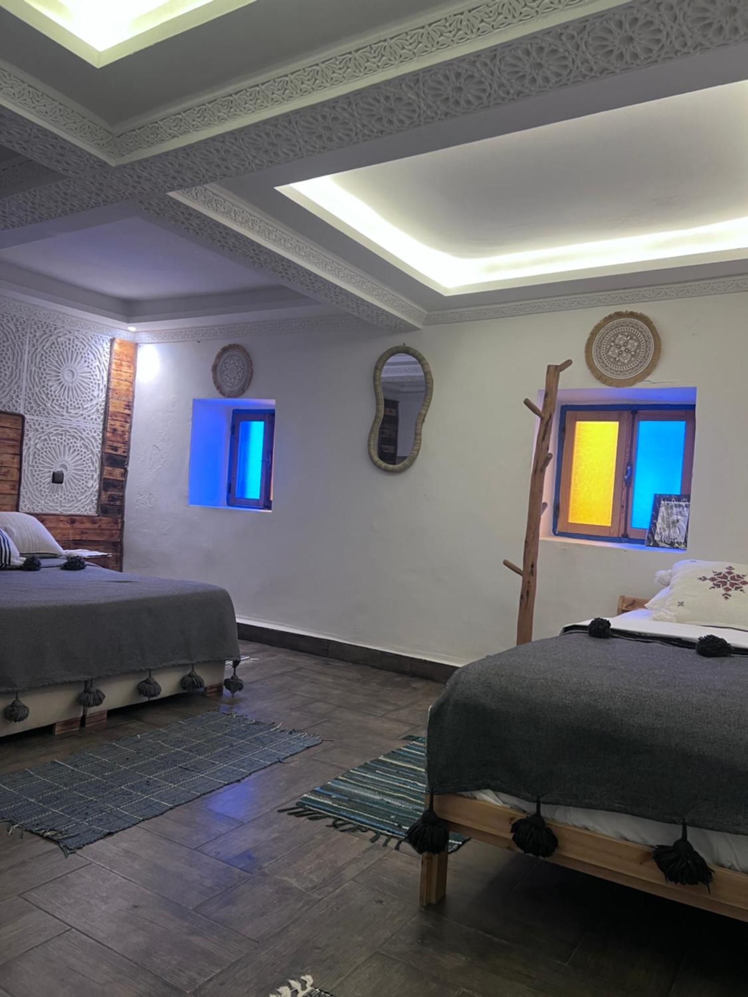 Essaouira Wood House Villa Exterior photo