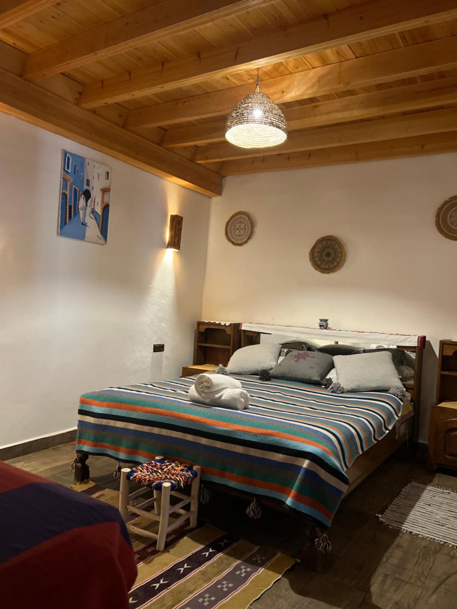 Essaouira Wood House Villa Exterior photo