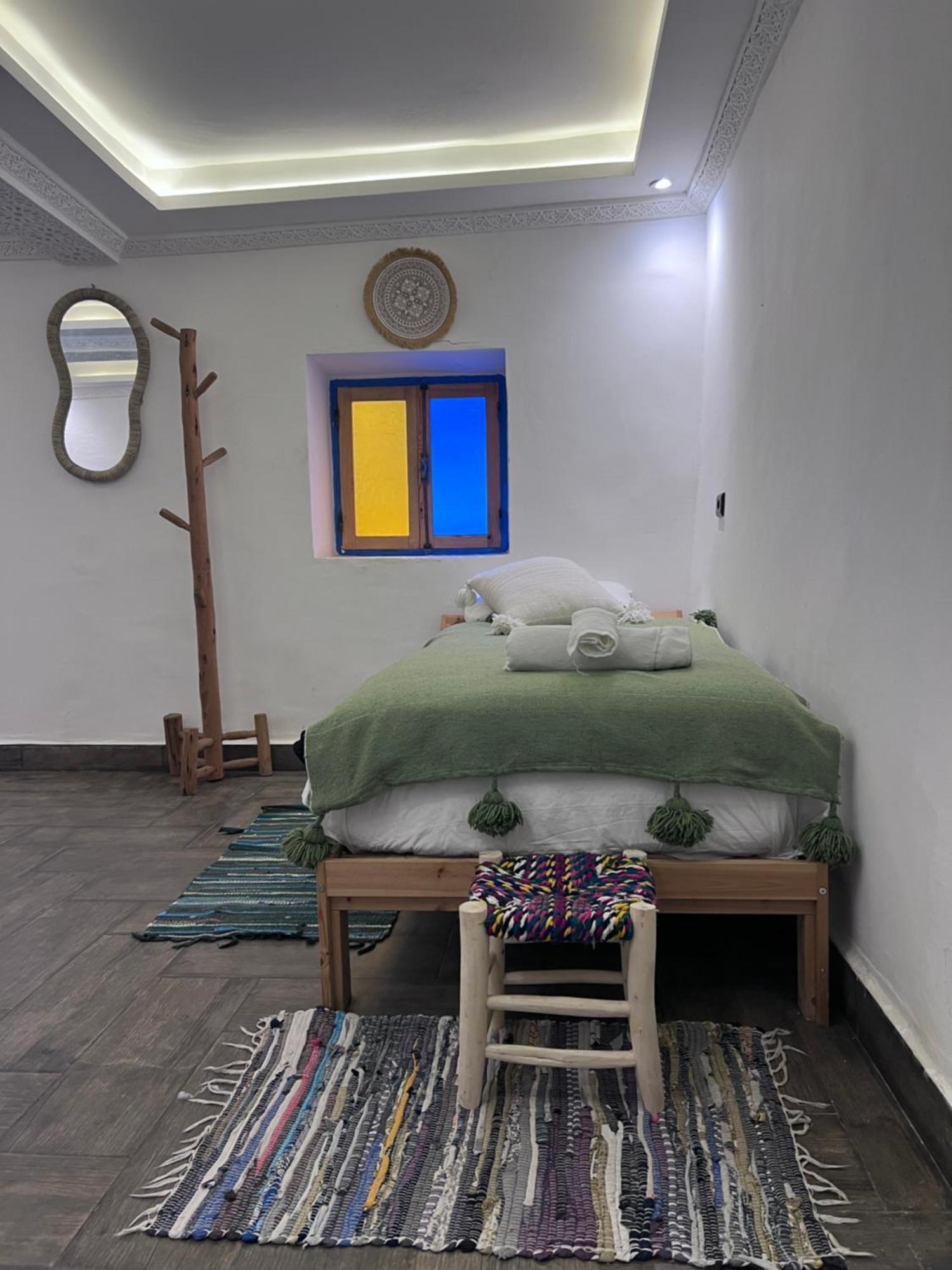 Essaouira Wood House Villa Exterior photo